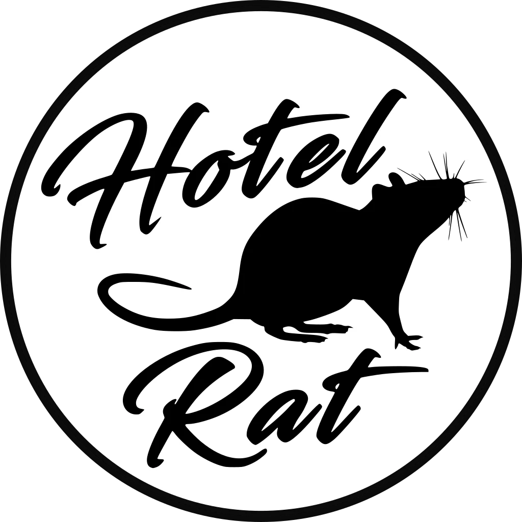 Hotel Rat Enrichment Co Logo
